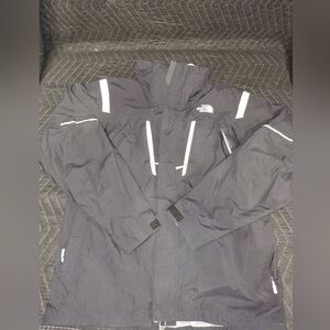The North Face Men's Blk 2in1 Performance Jacket
